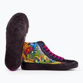 Dámské tenisky BIG STAR RR274A653 black/multicolour 11