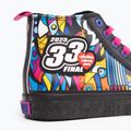 Dámské tenisky BIG STAR RR274A653 black/multicolour 12
