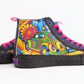 Dámské tenisky BIG STAR RR274A653 black/multicolour 13