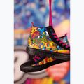 Dámské tenisky BIG STAR RR274A653 black/multicolour 16
