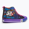 Dámské tenisky BIG STAR RR274A650 blue/purple 2