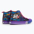 Dámské tenisky BIG STAR RR274A650 blue/purple 3
