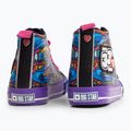 Dámské tenisky BIG STAR RR274A650 blue/purple 4