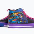 Dámské tenisky BIG STAR RR274A650 blue/purple 7