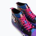 Dámské tenisky BIG STAR RR274A650 blue/purple 8