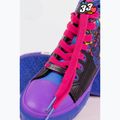 Dámské tenisky BIG STAR RR274A650 blue/purple 9