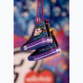 Dámské tenisky BIG STAR RR274A650 blue/purple 11