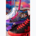 Dámské tenisky BIG STAR RR274A650 blue/purple 13