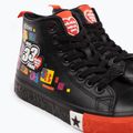 Dámské tenisky BIG STAR RR274A651 black 7