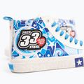 Dámské tenisky BIG STAR RR274A654 white 7