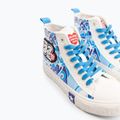 Dámské tenisky BIG STAR RR274A654 white 8