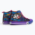 Dětské tenisky BIG STAR RR374650 blue/violet 3