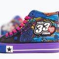 Dětské tenisky BIG STAR RR374650 blue/violet 6