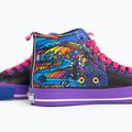 Dětské tenisky BIG STAR RR374650 blue/violet 7