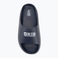 Pánské nazouváky BIG STAR RR174A014 navy blue 5