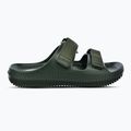 Pánské nazouváky Big Star RR174A027 green/olive