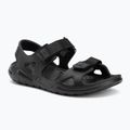 Dámské sandály Big Star RR274A512 black