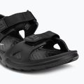 Dámské sandály Big Star RR274A512 black 7