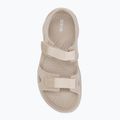 Dámské sandály Big Star RR274A515 beige 5