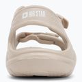 Dámské sandály Big Star RR274A515 beige 6