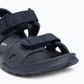 Dětské sandály BIG STAR RR374512 navy 7