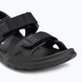 Dětské sandály BIG STAR RR374513 black 7