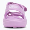 Dětské sandály BIG STAR RR374516 purple 6