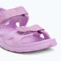 Dětské sandály BIG STAR RR374516 purple 7