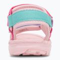 Dětské sandály BIG STAR RR374519 pink 6