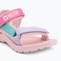 Dětské sandály BIG STAR RR374519 pink 7