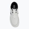 Pánské boty BIG STAR RR174263 white/black 5