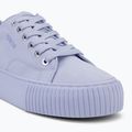 Dámské tenisky BIG STAR  RR274406 light blue 7