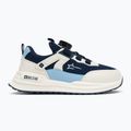 Dětské boty BIG STAR RR374037 white/dark blue 2