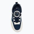 Dětské boty BIG STAR RR374037 white/dark blue 5