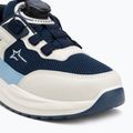 Dětské boty BIG STAR RR374037 white/dark blue 7