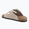 Dámské boty Big Star RR274A391 beige 3