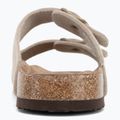 Dámské boty Big Star RR274A391 beige 6