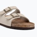 Dámské boty Big Star RR274A391 beige 7
