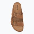 Dámské boty Big Star  RR274A394 brown 5