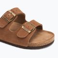 Dámské boty Big Star  RR274A394 brown 7