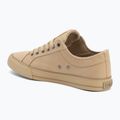 Pánské tenisky BIG STAR RR174337 beige 3