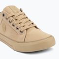 Pánské tenisky BIG STAR RR174337 beige 7