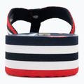 Dámské žabky BIG STAR RR274A127 navy blue / red 6