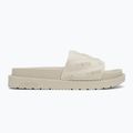 Dámské žabky BIG STAR RR274A542 beige 2