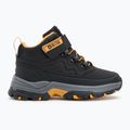 Dětské boty BIG STAR SS374013 black 2