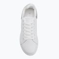 Dámské boty BIG STAR SS274245 white/silver 5