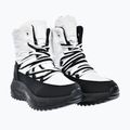 Dámské sněhule BIG STAR SS274060 white/black 3
