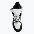 Dámské sněhule BIG STAR SS274060 white/black 5