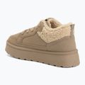 Dámské boty BIG STAR SS274105 beige 3