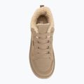 Dámské boty BIG STAR SS274105 beige 5